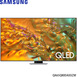 三星 QA65Q80DAXXZW 65型 QLED AI Q80D 智慧顯示器