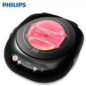 Philips 飛利浦 HD4988 黑晶爐 適用各種鍋具 六段火力控制