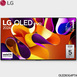 LG OLED83G4PTA 83吋 OLED evo 4K AI 語音物聯網 G4 零間隙藝廊系