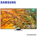 三星 QA55Q80DAXXZW 55型 QLED AI Q80D 智慧顯示器