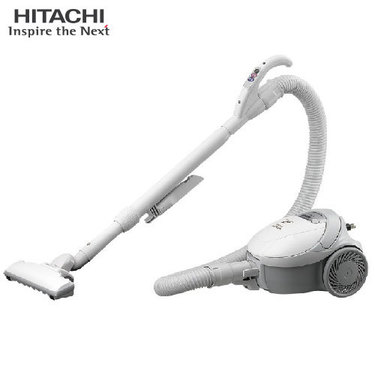 HITACHI 日立 CVCK4T 吸塵器 560W 紙袋型 日本原裝進口