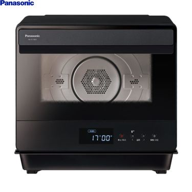 Panasonic 國際 NU-SC180B 蒸氣烘烤爐 20L 零微波 少油煙 容量升級 直噴水蒸氣