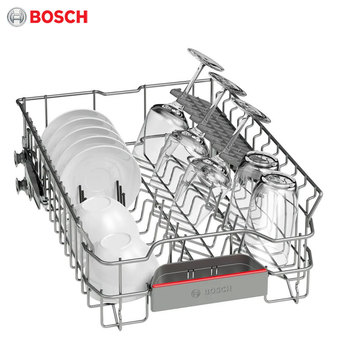 BOSCH 博世 SPS4IMW00X 獨立式洗碗機 10人份 45cm寬 含基本安裝