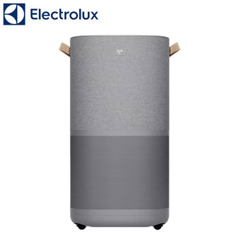 Electrolux 伊萊克斯 EP91-67UGA 極適家居900 三效涼暖風循環頂級空淨機 灰色