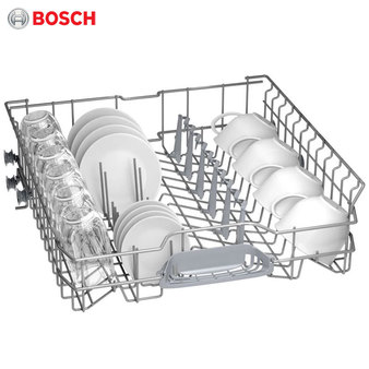 BOSCH 博世 SMV2ITX00X 全嵌式洗碗機 12人份 60cm寬 含基本安裝 需自備門板