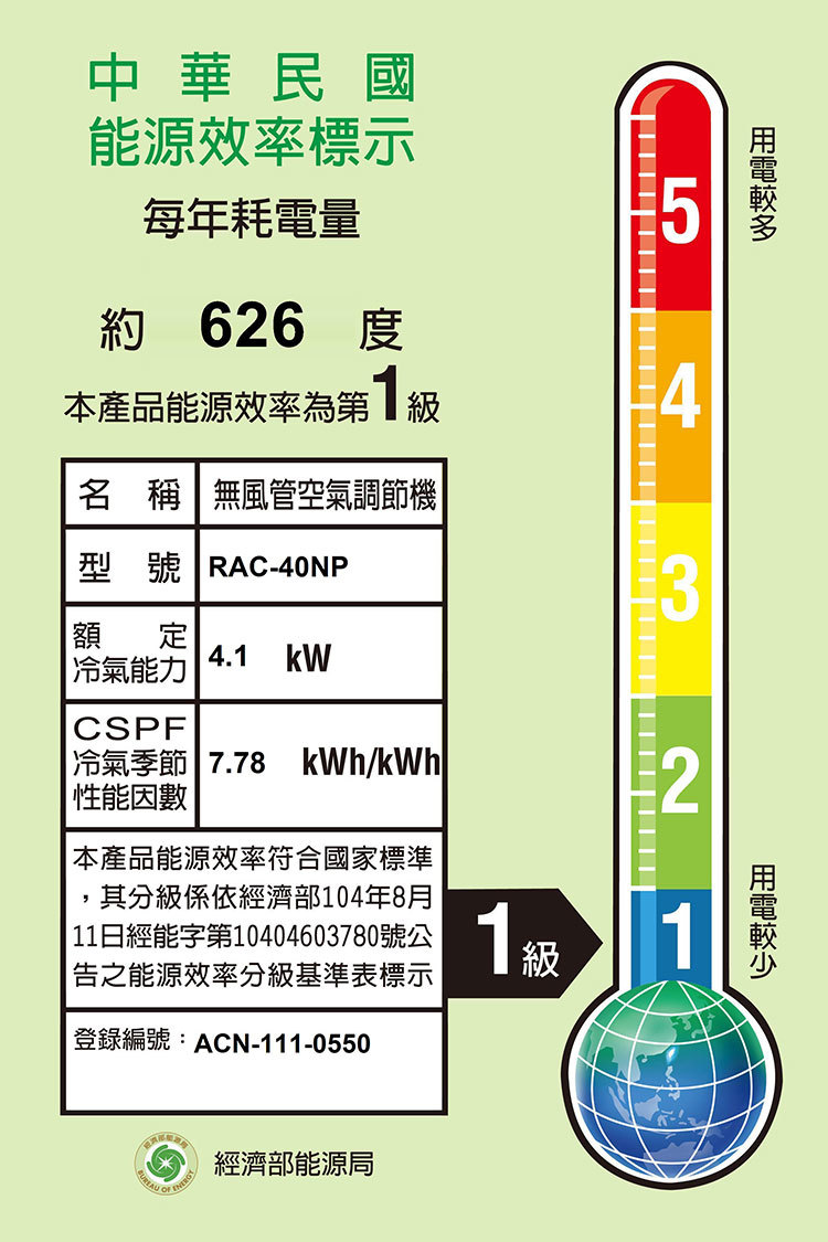 日立 RAC-40NP 7坪適用 日本製 尊榮 分離式變頻 凍結洗淨 冷暖冷氣RAS-40NT