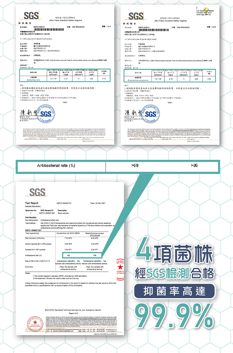 禾聯 HAF-16SH550 16吋機械式立扇 奈米銀抑菌